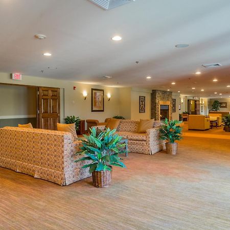 Berkshire Mountain Lodge Pittsfield Eksteriør bilde