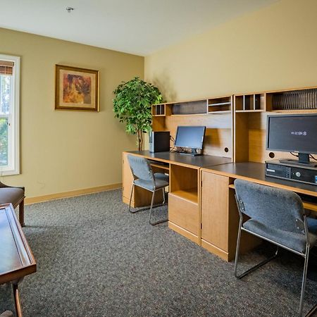 Berkshire Mountain Lodge Pittsfield Eksteriør bilde