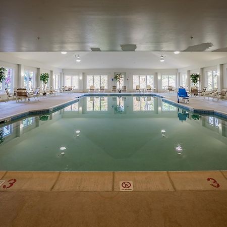 Berkshire Mountain Lodge Pittsfield Eksteriør bilde