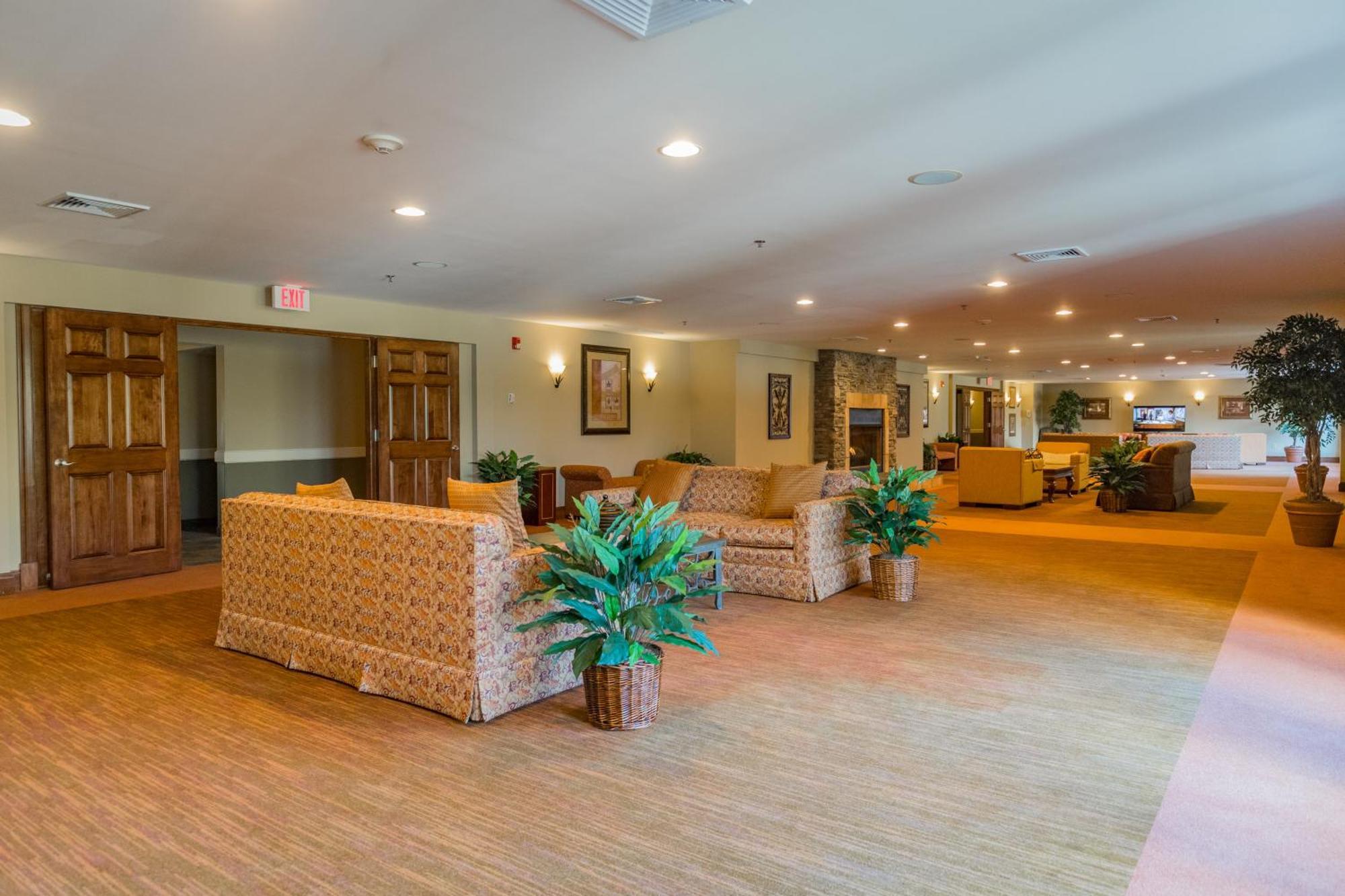 Berkshire Mountain Lodge Pittsfield Eksteriør bilde