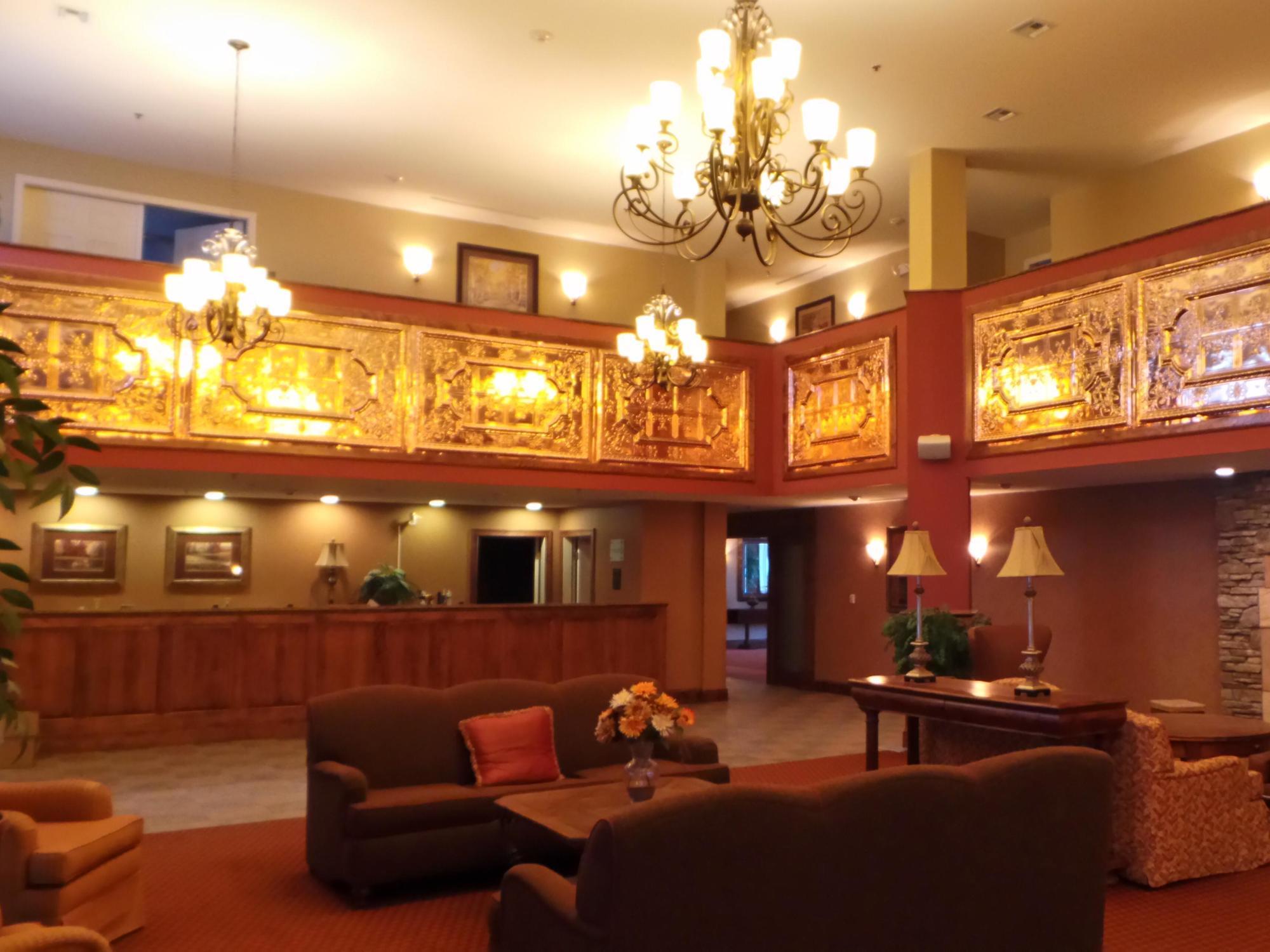 Berkshire Mountain Lodge Pittsfield Eksteriør bilde
