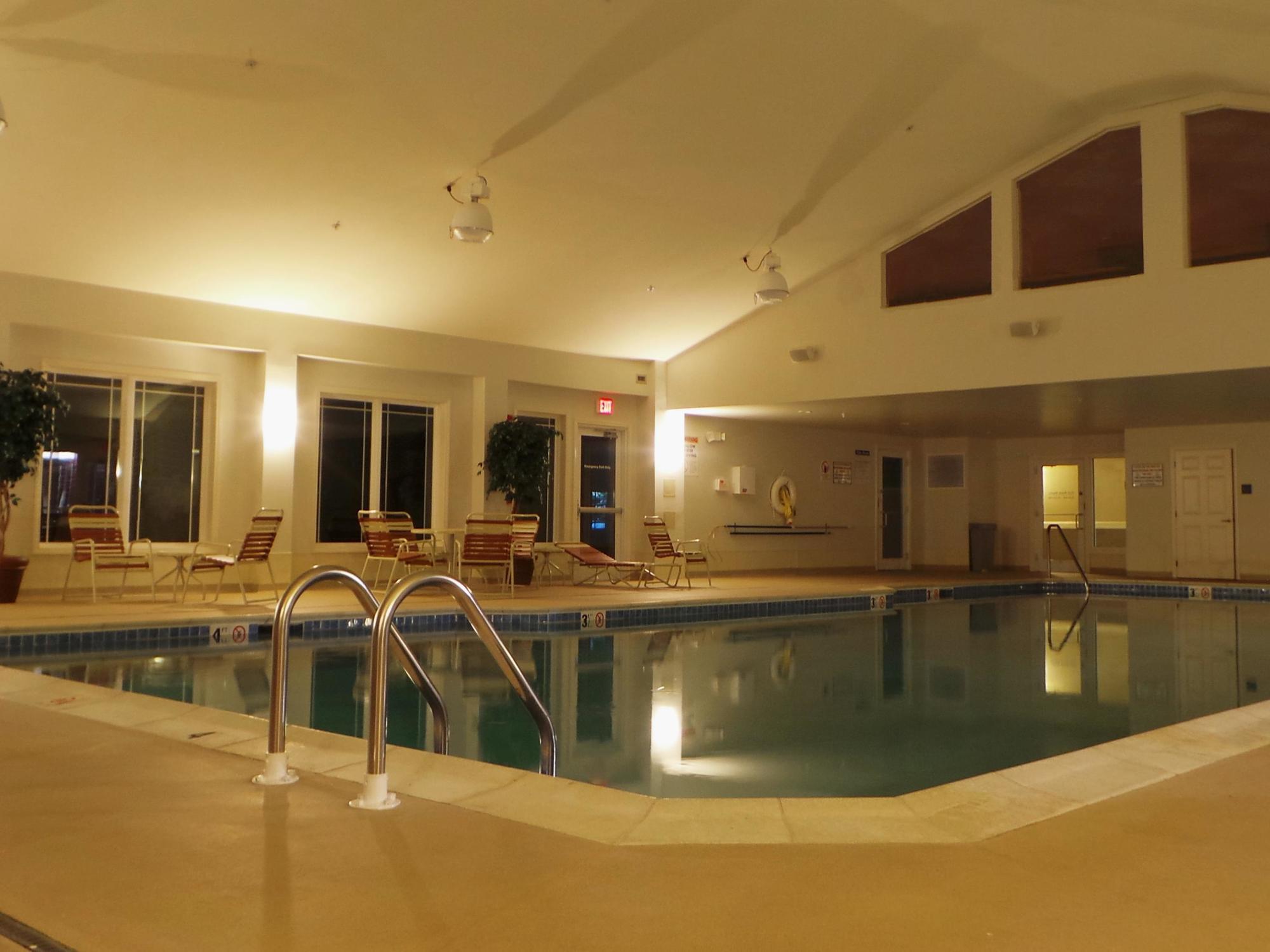 Berkshire Mountain Lodge Pittsfield Eksteriør bilde