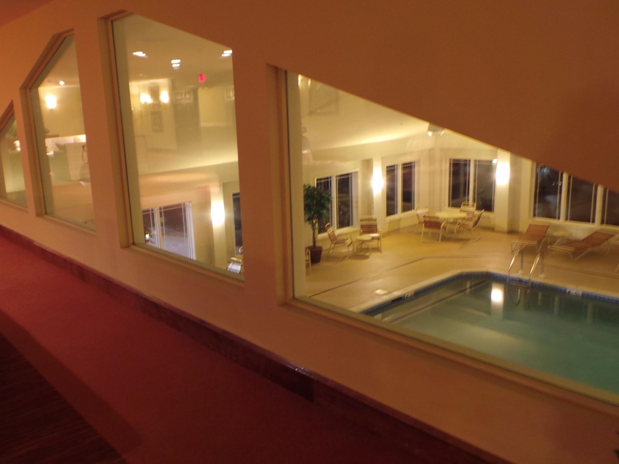 Berkshire Mountain Lodge Pittsfield Eksteriør bilde