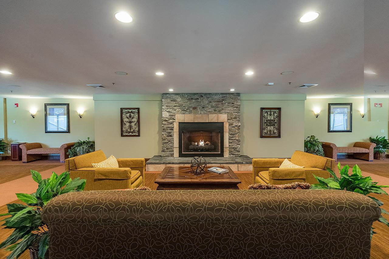Berkshire Mountain Lodge Pittsfield Eksteriør bilde