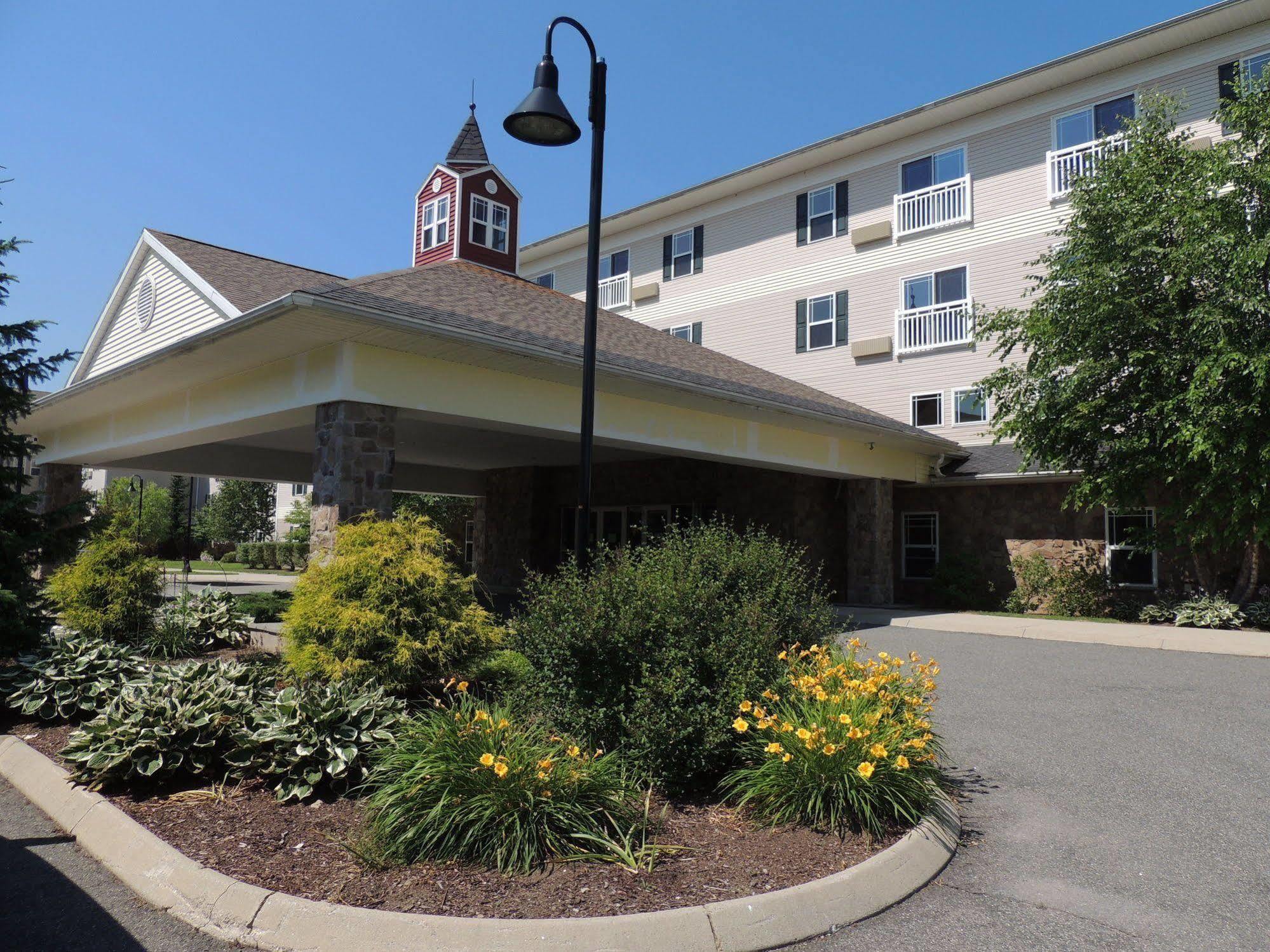 Berkshire Mountain Lodge Pittsfield Eksteriør bilde